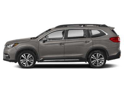 2022 Subaru Ascent Premium 8-Passenger