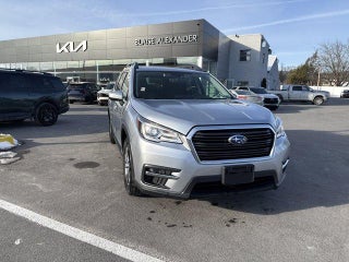 2022 Subaru Ascent Premium 7-Passenger