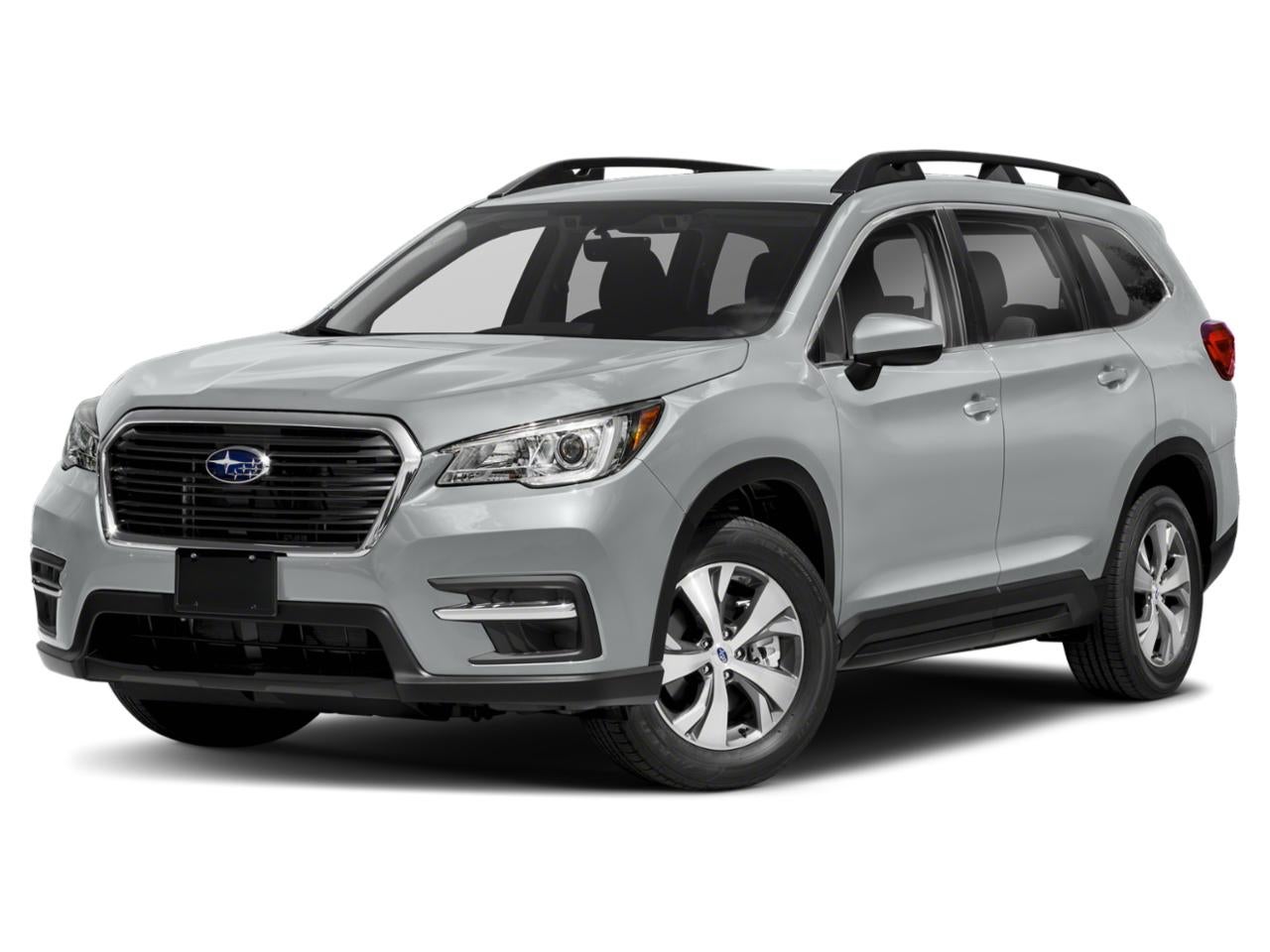 2022 Subaru Ascent Premium 7-Passenger