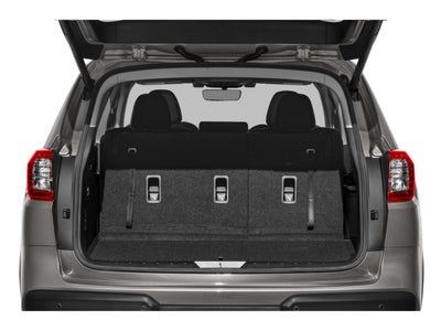2022 Subaru Ascent Premium 7-Passenger