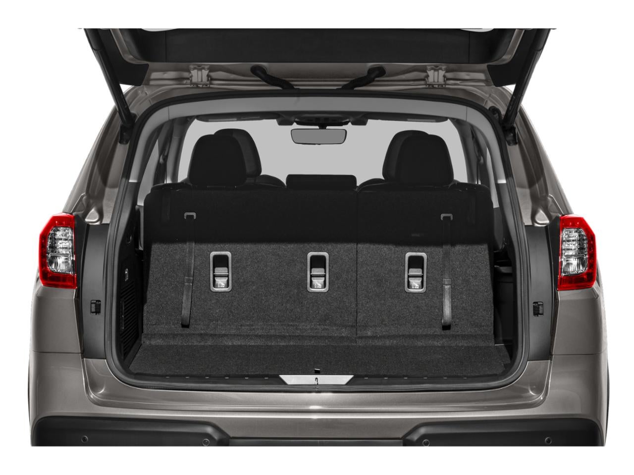 2022 Subaru Ascent Premium 7-Passenger