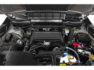 2022 Subaru Ascent Premium 7-Passenger