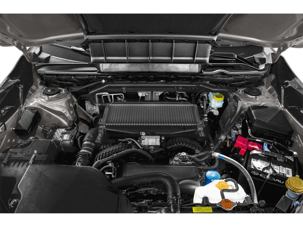 2022 Subaru Ascent Premium 7-Passenger