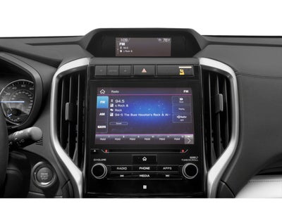 2022 Subaru Ascent Premium 7-Passenger