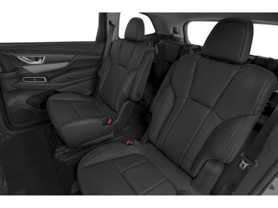 2022 Subaru Ascent Premium 7-Passenger
