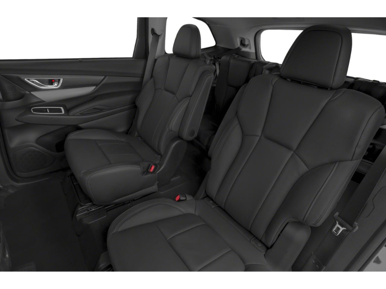 2022 Subaru Ascent Premium 7-Passenger