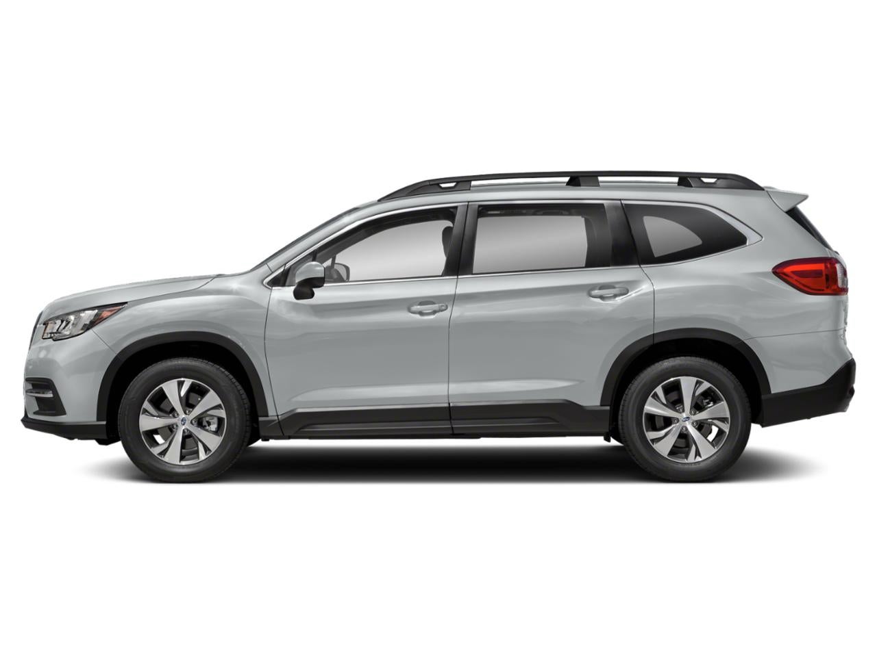 2022 Subaru Ascent Premium 7-Passenger