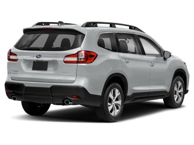 2022 Subaru Ascent Premium 7-Passenger