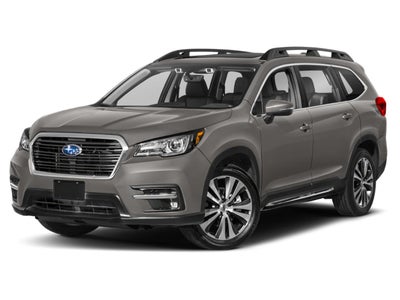 2022 Subaru Ascent Premium 7-Passenger