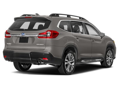 2022 Subaru Ascent Premium 7-Passenger