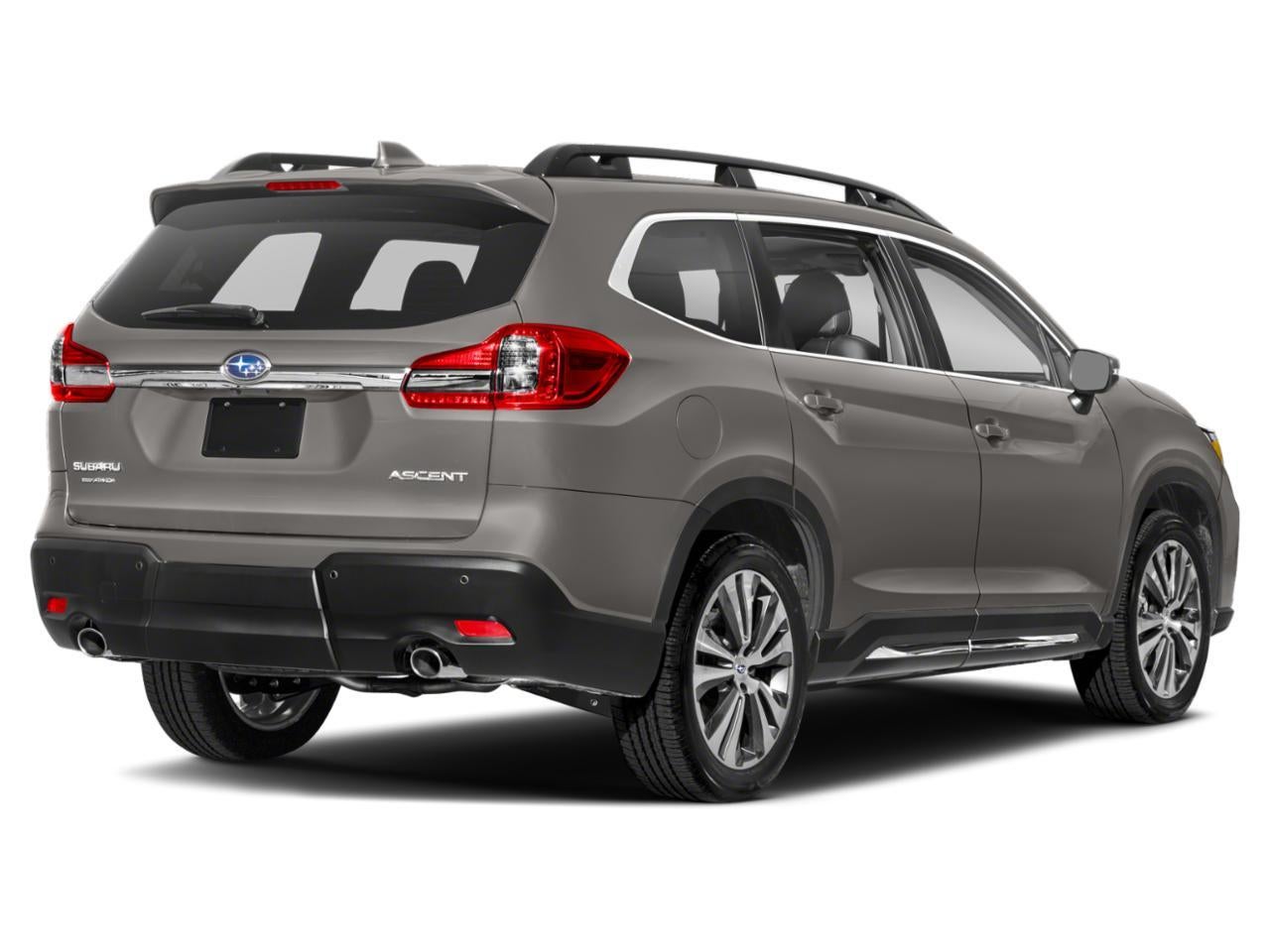 2022 Subaru Ascent Premium 7-Passenger