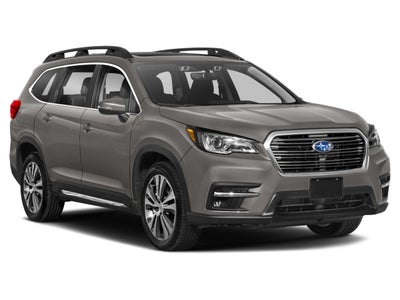 2022 Subaru Ascent Premium 7-Passenger