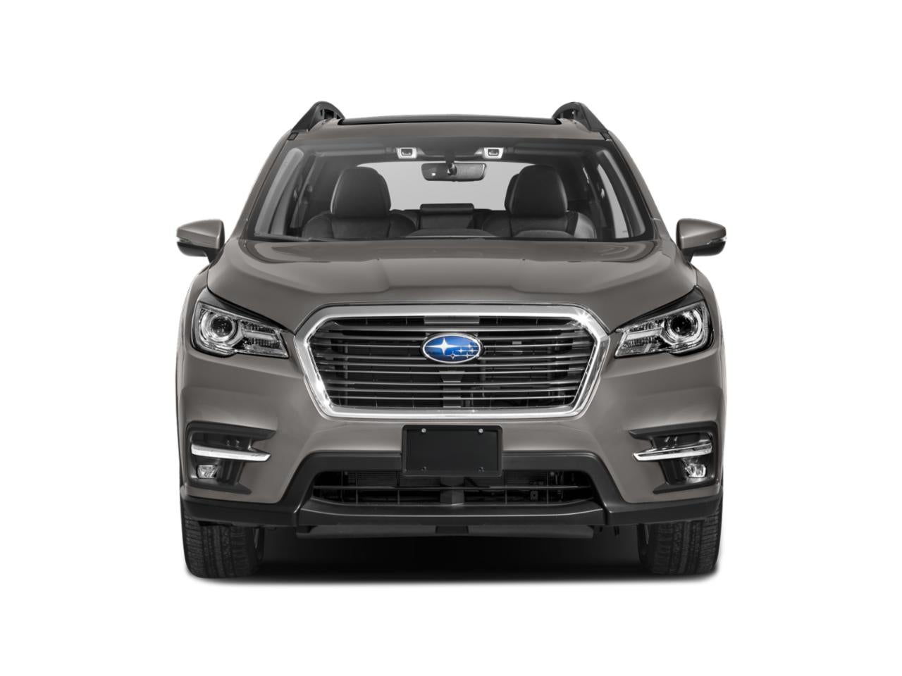 2022 Subaru Ascent Premium 7-Passenger