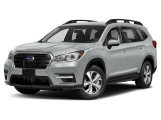 2022 Subaru Ascent Premium 7-Passenger