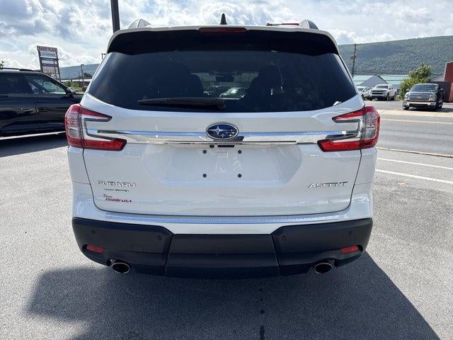 2024 Subaru Ascent Premium 7-Passenger