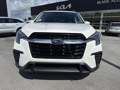 2024 Subaru Ascent Premium 7-Passenger