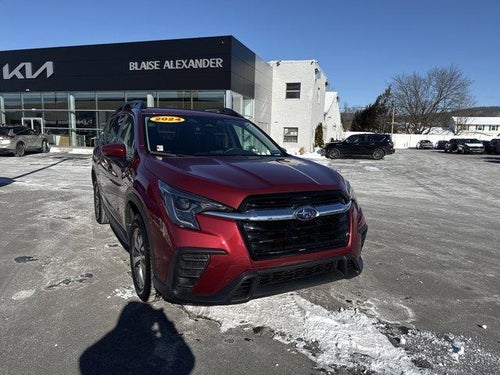 2024 Subaru Ascent Premium 7-Passenger