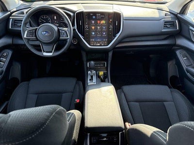2024 Subaru Ascent Premium 7-Passenger