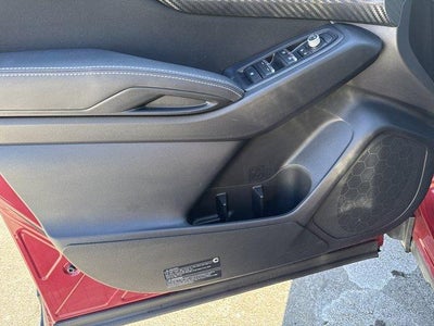 2024 Subaru Ascent Premium 7-Passenger