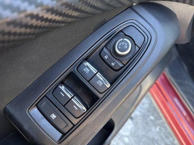 2024 Subaru Ascent Premium 7-Passenger