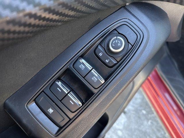 2024 Subaru Ascent Premium 7-Passenger