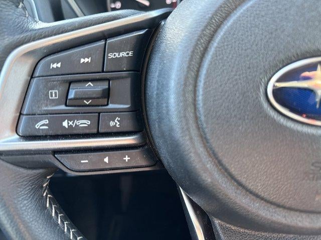 2024 Subaru Ascent Premium 7-Passenger