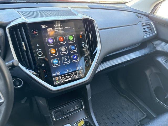 2024 Subaru Ascent Premium 7-Passenger