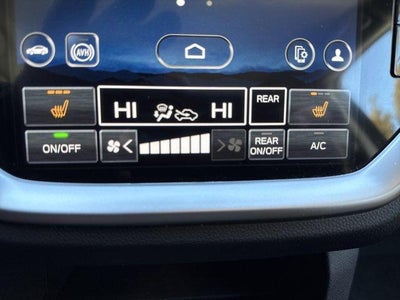 2024 Subaru Ascent Premium 7-Passenger