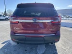 2024 Subaru Ascent Premium 7-Passenger