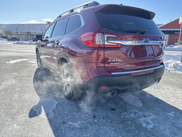 2024 Subaru Ascent Premium 7-Passenger
