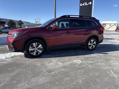 2024 Subaru Ascent Premium 7-Passenger