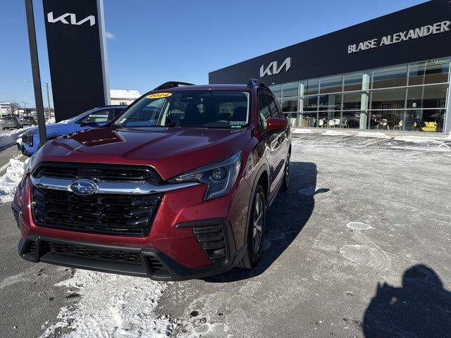 2024 Subaru Ascent Premium 7-Passenger