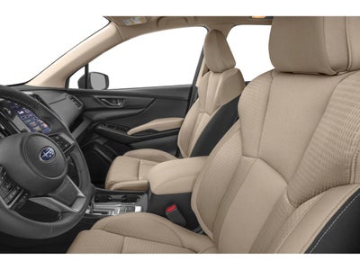 2024 Subaru Ascent Premium 7-Passenger