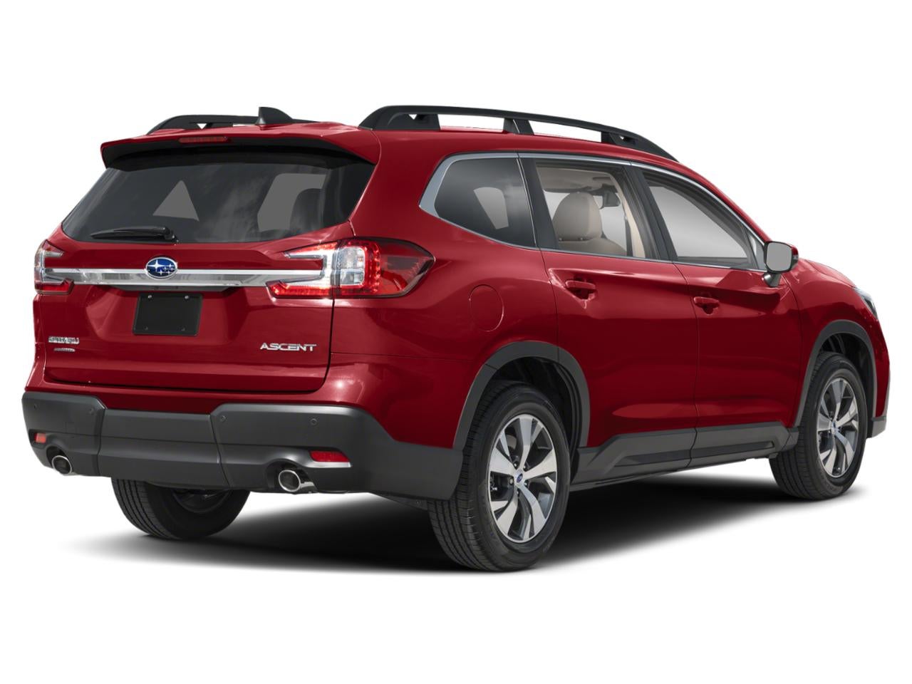 2024 Subaru Ascent Premium 7-Passenger