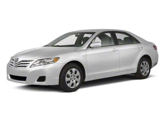 2011 Toyota Camry 4dr Sdn V6 Auto SE (Natl)