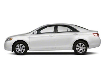 2011 Toyota Camry 4dr Sdn V6 Auto SE (Natl)