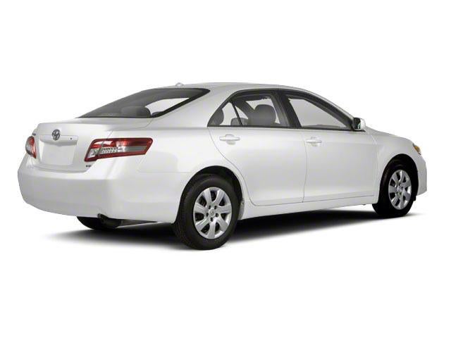 2011 Toyota Camry 4dr Sdn V6 Auto SE (Natl)