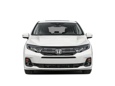 2025 Honda Odyssey EX-L Auto