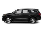 2016 Honda Pilot AWD Touring with DVD Rear Entertainment System and Navigation