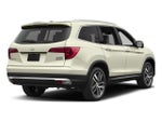 2017 Honda Pilot Touring AWD