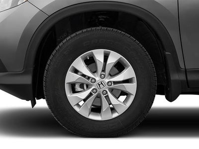 2013 Honda CR-V EX AWD