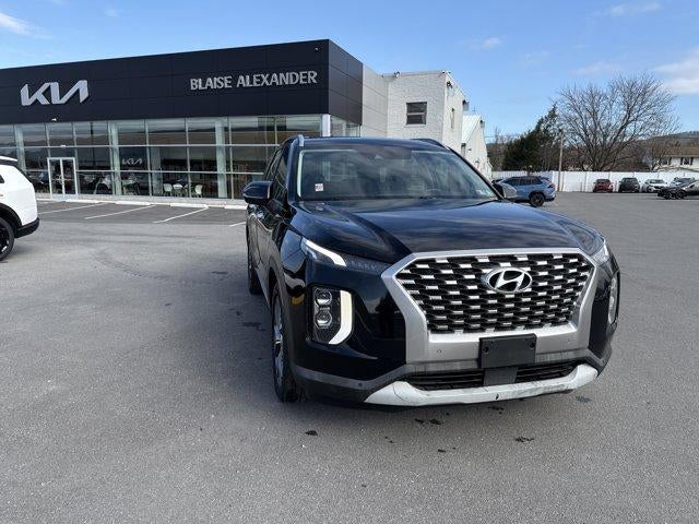 2021 Honda CR-V EX AWD