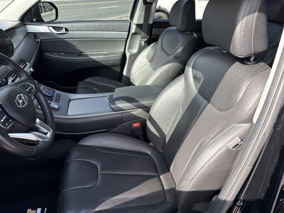 2021 Honda CR-V EX AWD