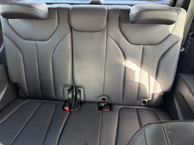 2021 Honda CR-V EX AWD