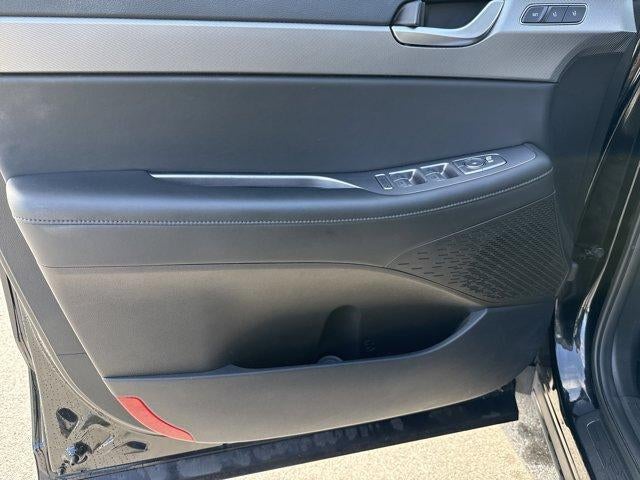 2021 Honda CR-V EX AWD