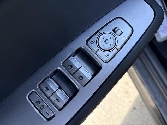 2021 Honda CR-V EX AWD