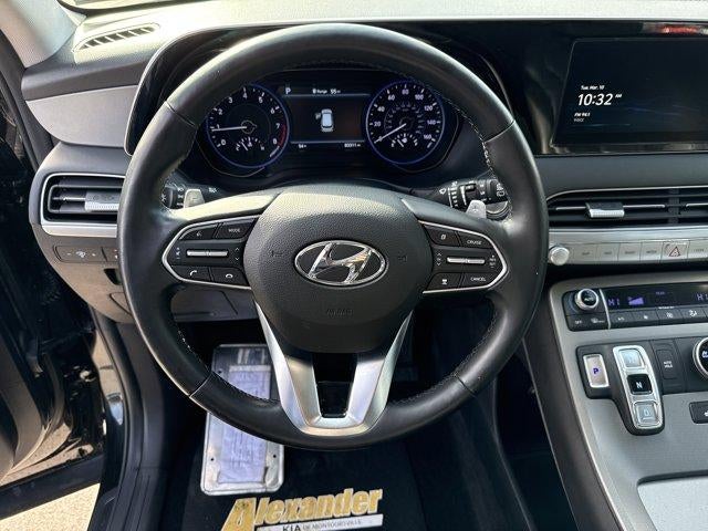 2021 Honda CR-V EX AWD