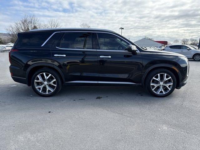 2021 Honda CR-V EX AWD