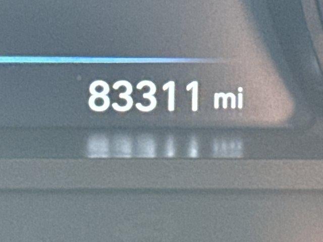 2021 Honda CR-V EX AWD