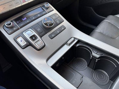 2021 Honda CR-V EX AWD